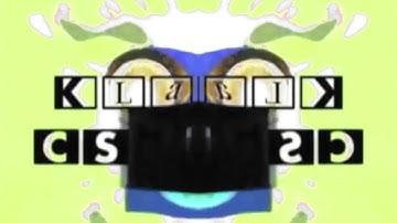 Klasky Csupo Robot Logo (Fullscreen, 60fps) in Invert Color + CoNfUsIoN