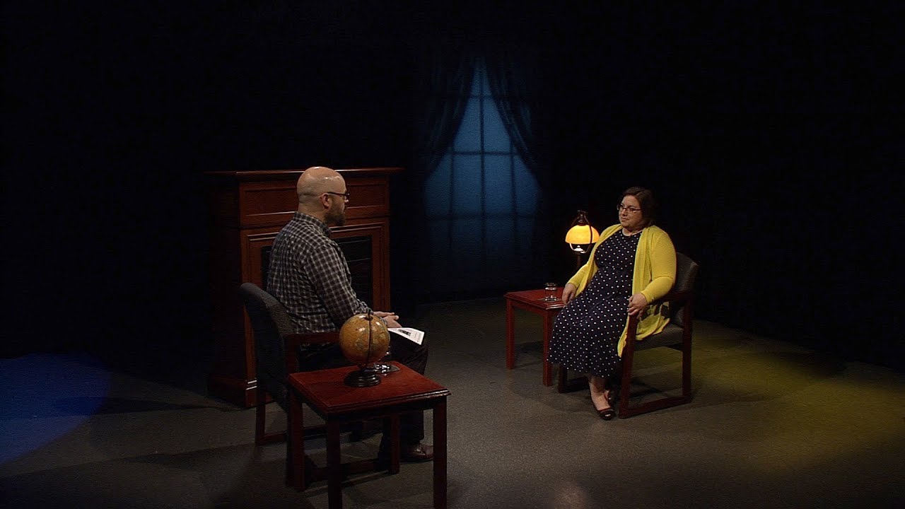 At Your Library:  Researching the History of a House