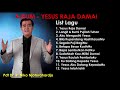 Pdt. Dr. Ir Niko Njotorahardjo - Yesus Raja Damai (Album)