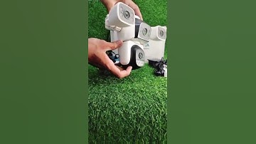 VStarcam CS621FR Multi-Lens  #securitycamera #cctv #cctvcamera #surveillancecamera #cctvsurveillance