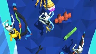 Merge Cyborg Gameplay || iOS/Android screenshot 5