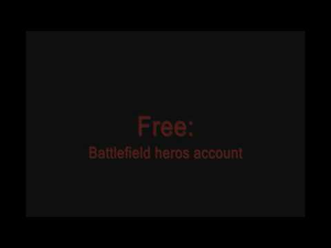 Video: EA Zpožďuje Battlefield Heroes, Tiberium