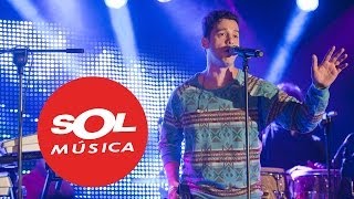 Video voorbeeld van "Los Amigos Invisibles 'La que me gusta' (A Solas Sol Música 2014)"