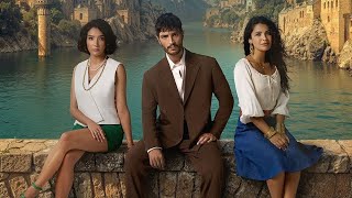 NUEVA SERIE TURCA COMPLETA EN ESPAÑOL VER CAPÍTULOS...Halef: El Llamado De Las Raíces