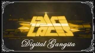 Space Laces | Digital Gangsta