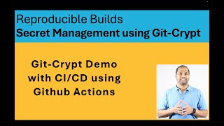 Famous Implement Git-crypt in Github Actions Net Worth