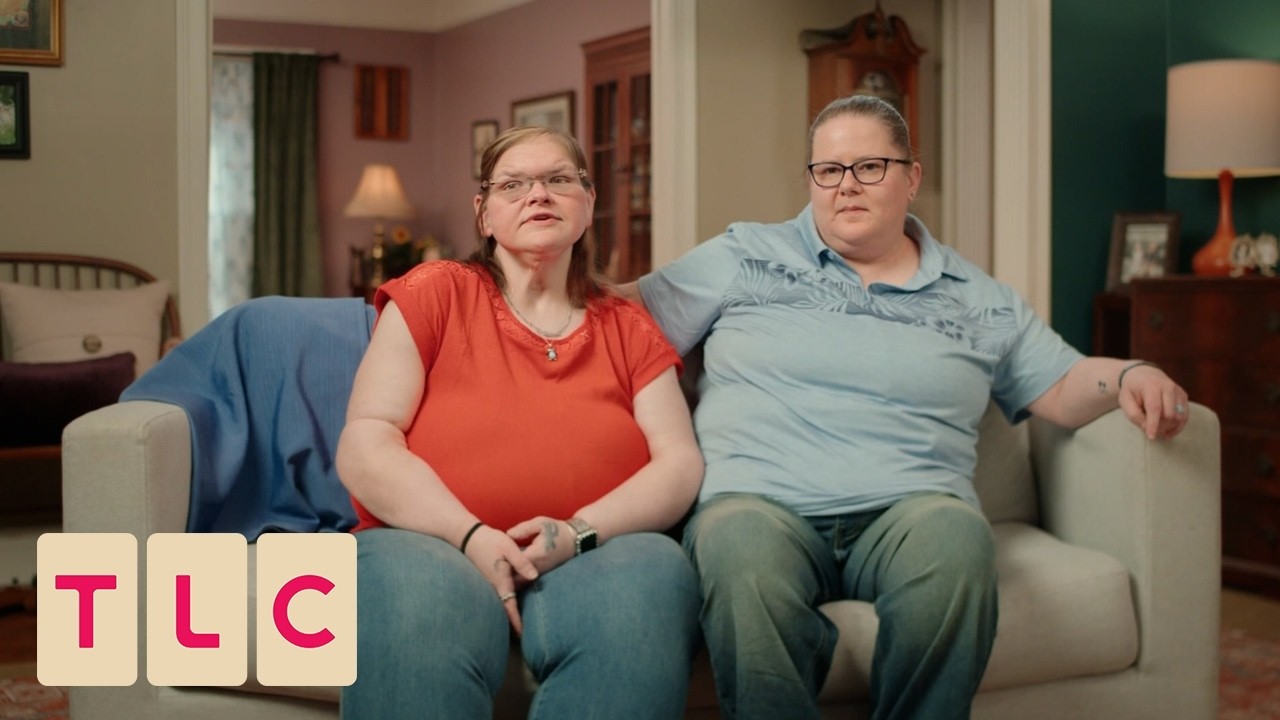 Tammy Surprises Wife With Sudden Mother In Law Moving Request | 1000 lb Sisters