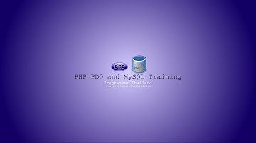 3 สร้าง ER Diagram ด้วย MySQL Workbench