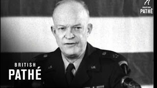 People In Camera - Washington D. C. 1948