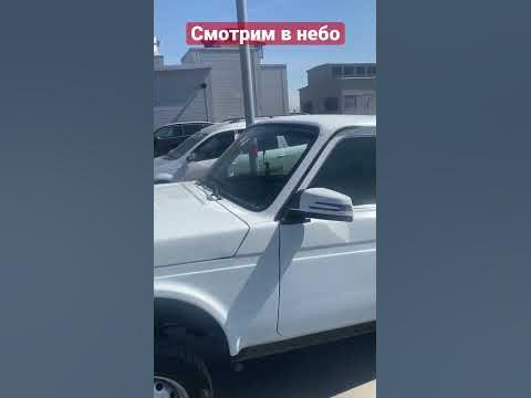 Вот это бакинский передок !#жигули #нива #car - YouTube