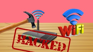 Hack WiFi using android phone. 1000% working