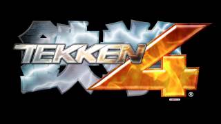 Tekken 4 - Gym (Garage) (Cut & Looped)