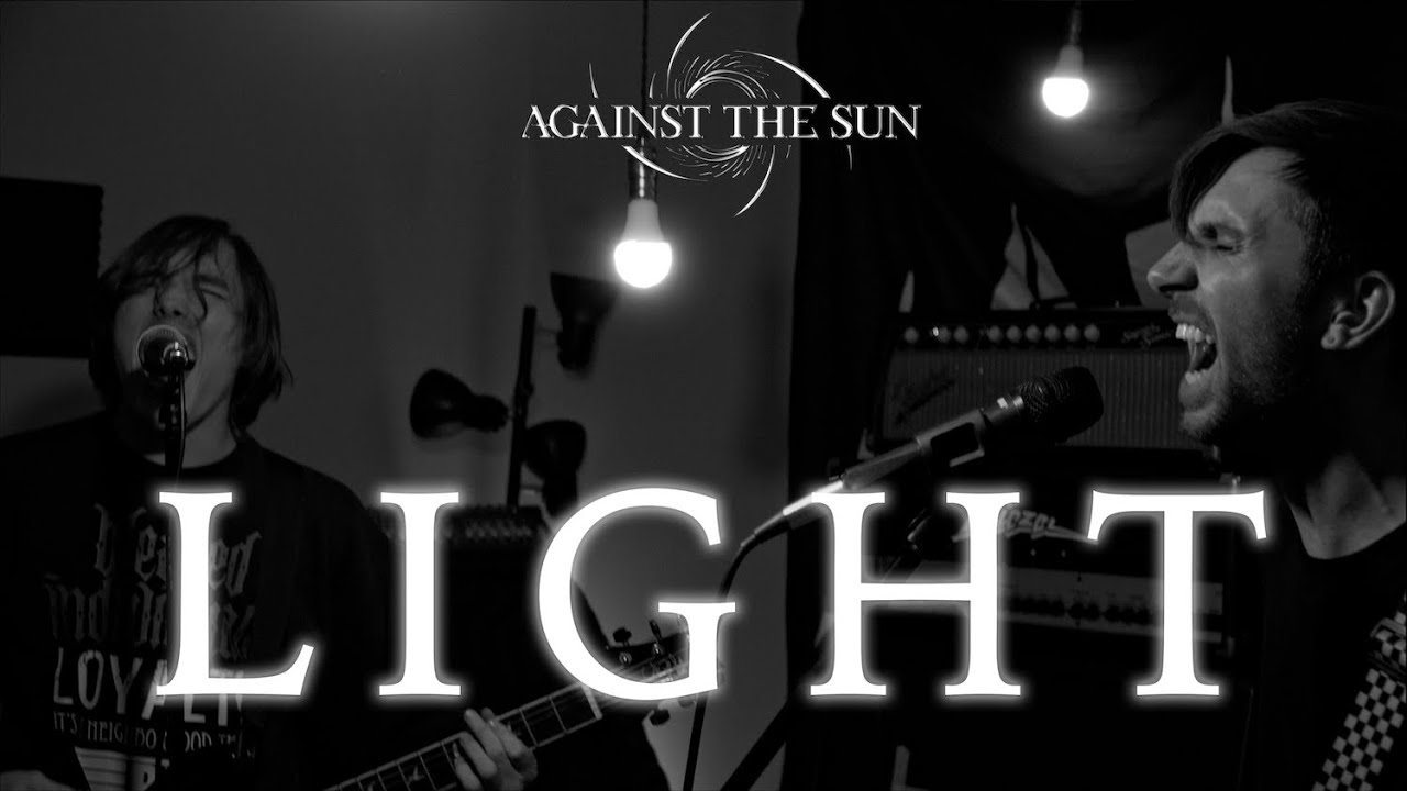 Ver Against The Sun - Light (Official Music Video) en YouTube Ver Against The Sun - Light (Official Music Video) en YouTube