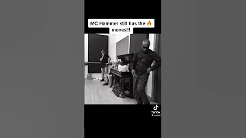 MC Hammer Still Killing It in 2023