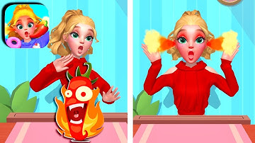 Yes or No - All Levels Walkthrough Gameplay Android,ios KL3DKAW