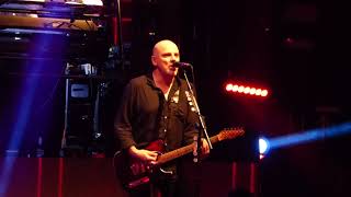 No More Heroes -  the Stranglers -  Bristol 2018