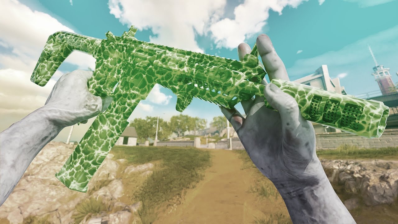 САМЫЙ БЫСТРЫЙ ДЕМОН ОСТРОВА ВОЗРОЖДЕНИЯ ВЕРНУЛСЯ! + ЛУЧШИЕ ОБНОВЛЕННЫЕ СЕТИНГИ И КЛАССЫ BLACK OPS 6!