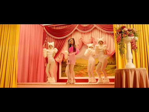 DeVita (드비타) - 'Bonnie & Clyde' Official Music Video [KOR/CHN]