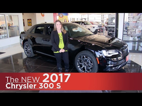 New 2017 Chrysler 300 S Minneapolis Elk River Rapids St New 2017 Chrysler 300 S Minneapolis Elk River Rapids St Paul Cloud Mn Review Cornerstone Auto