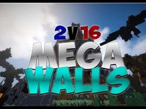 Hypixel MegaWalls -
