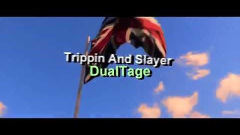 "Fading V2" By JrdnVFX