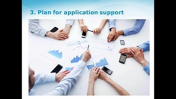 Best Practices for Managing SaaS Applications