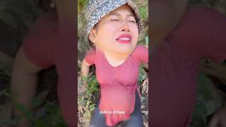 Pregnant Woman Falls Into River short