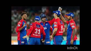 CSK vs dili capital
