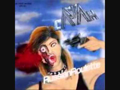 Casbah - Russian Roulette ep 1986 - YouTube