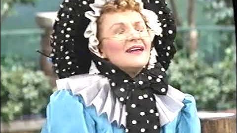 Rhyme Time Rhythm (All Versions) Part 605