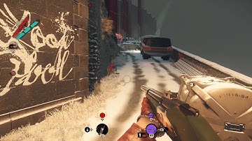 Deathloop Walkthrough Gameplay PS5 Part 14 - Aleksis