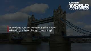 Cloud native for telcos: what can it power?