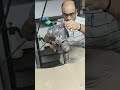 कपड़ा काटने का मेरा पहला वीडियो ✂️#shorts #cuttingskills #ytshorts #youtubeshorts