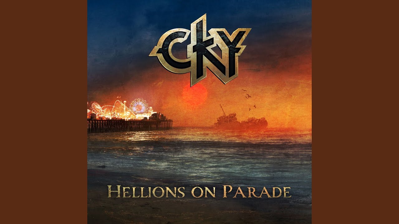 Watch Hellions on Parade on YouTube Watch Hellions on Parade on YouTube