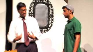 The Domestic Crusaders - A Conversation with the Cast & Crew 