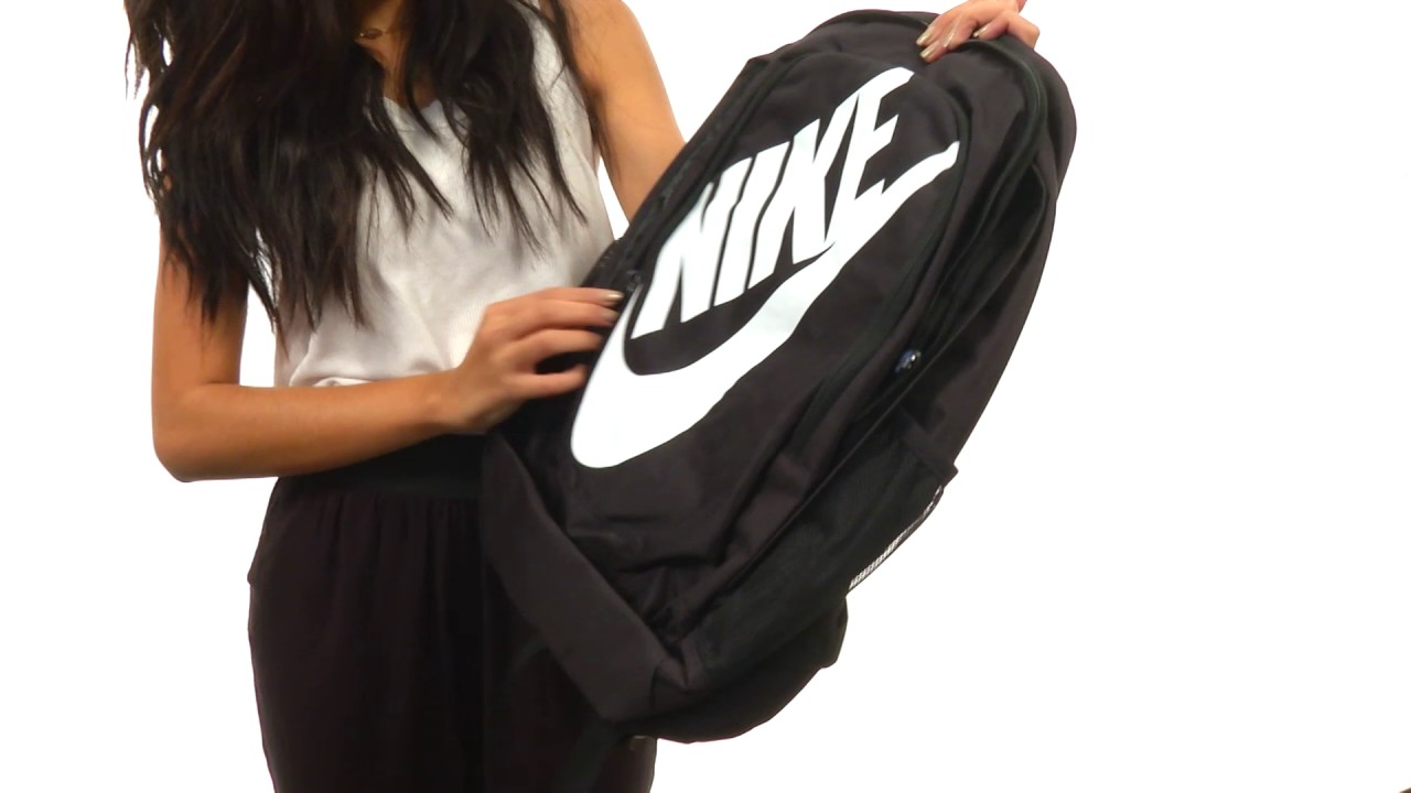 nike sportswear hayward futura 2.0 backpack