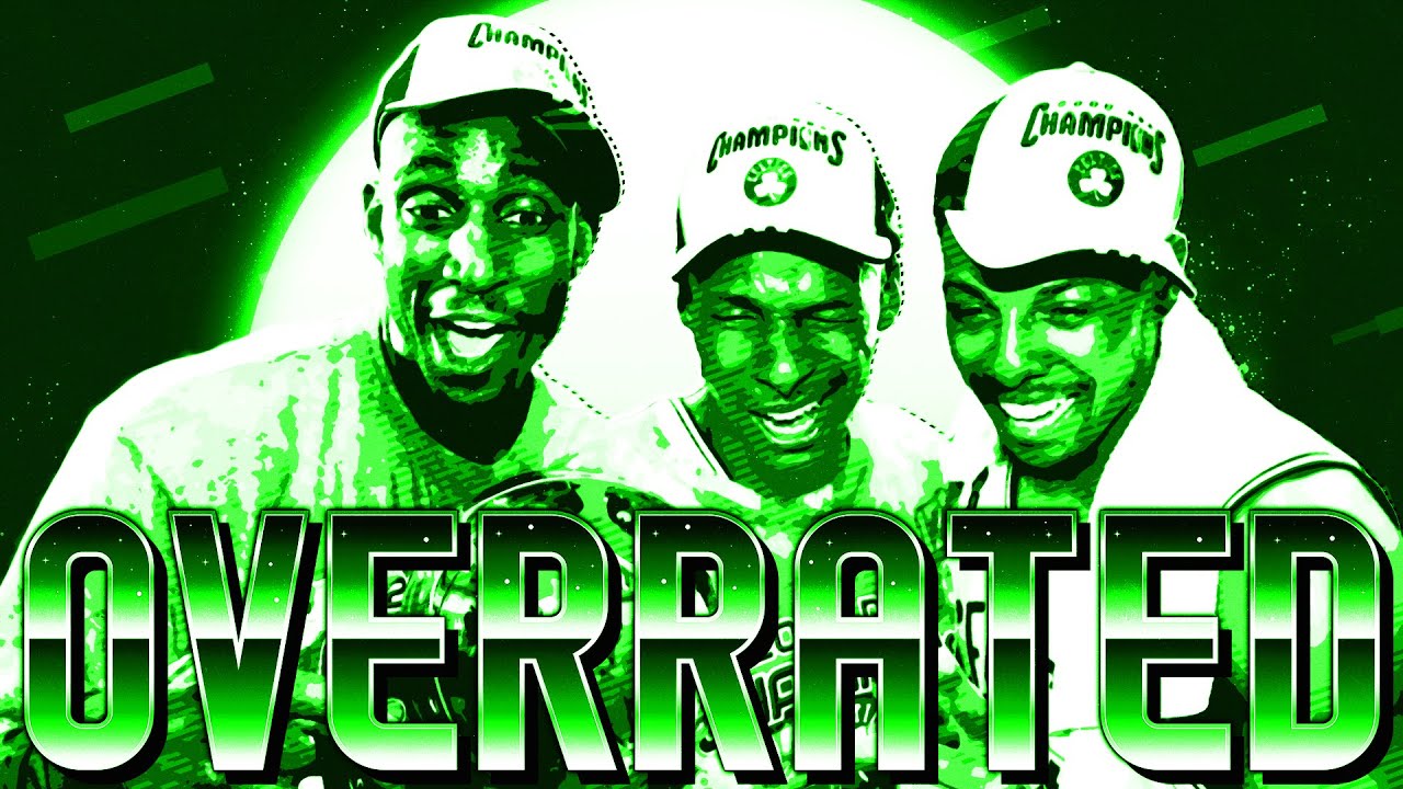 «Бостон Селтикс» 2008 года | Почему их ненавидят