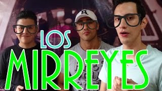 Los Mirreyes Ft. Armando Galicia