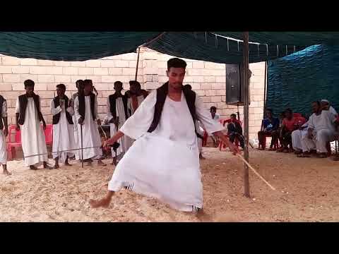 وترا من ودالزينه تعمل وجع الكلاء ابشرو حرم فرقة البطاحين اولادالمحاق رقم القايد٠٩١٨٣٠٠٥٦٠