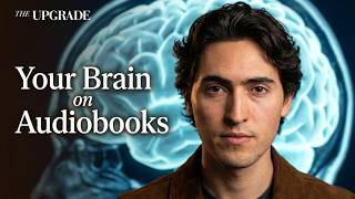 Reading vs Listening: Which One Does Your Brain Prefer?