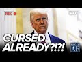 Trump Indictment CURSED by DOJ RETRIBUTION Scheme?!?