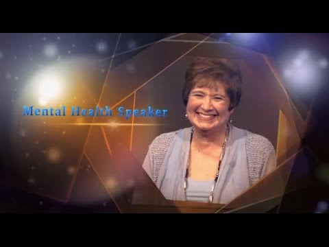 Carol Kivler Speaker Demo