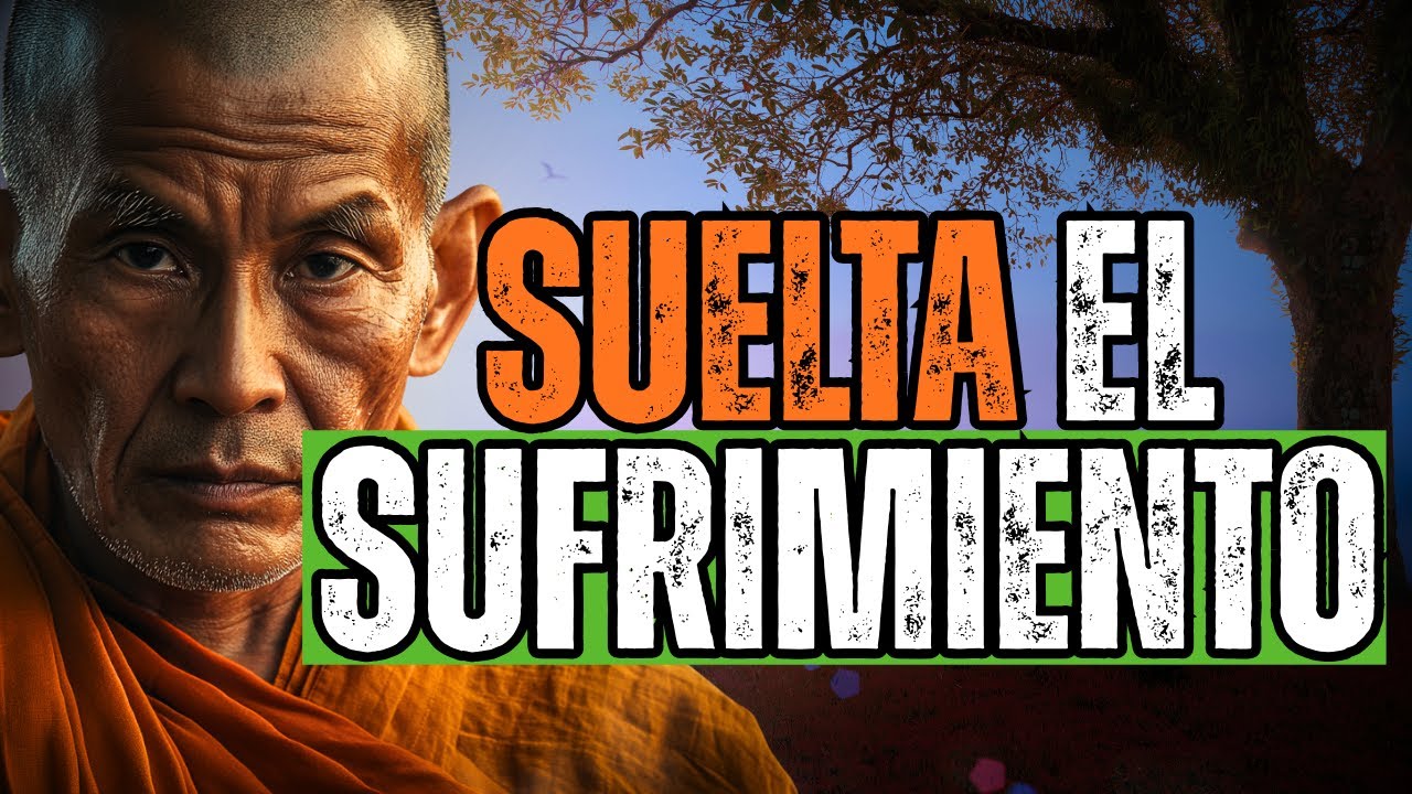 La Verdad Budista que Te Libera del Sufrimiento Sin Que Te Des Cuenta ...