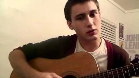 Joshua Groves - Mountains on the Moon