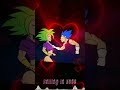 Vegeta love kefla   nolove