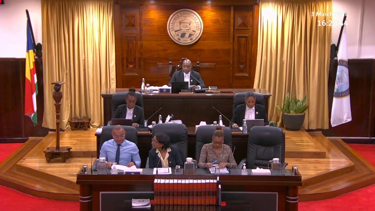 Budget 2026 Committee Stage - Sitting Tuesday 3 March 2026 Part 5