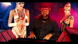 Buck 22 - Achy Breaky 2 feat  Billy Ray Cyrus