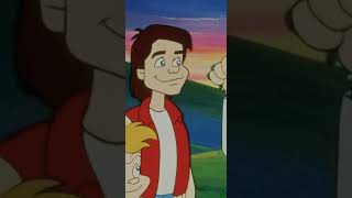 Back to the Future/Superman connection