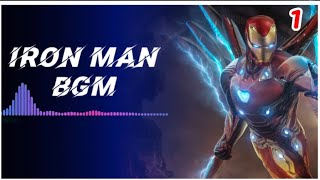 Iron Man Ringtone Marvel Series