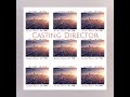 Casting Director - JC TRE